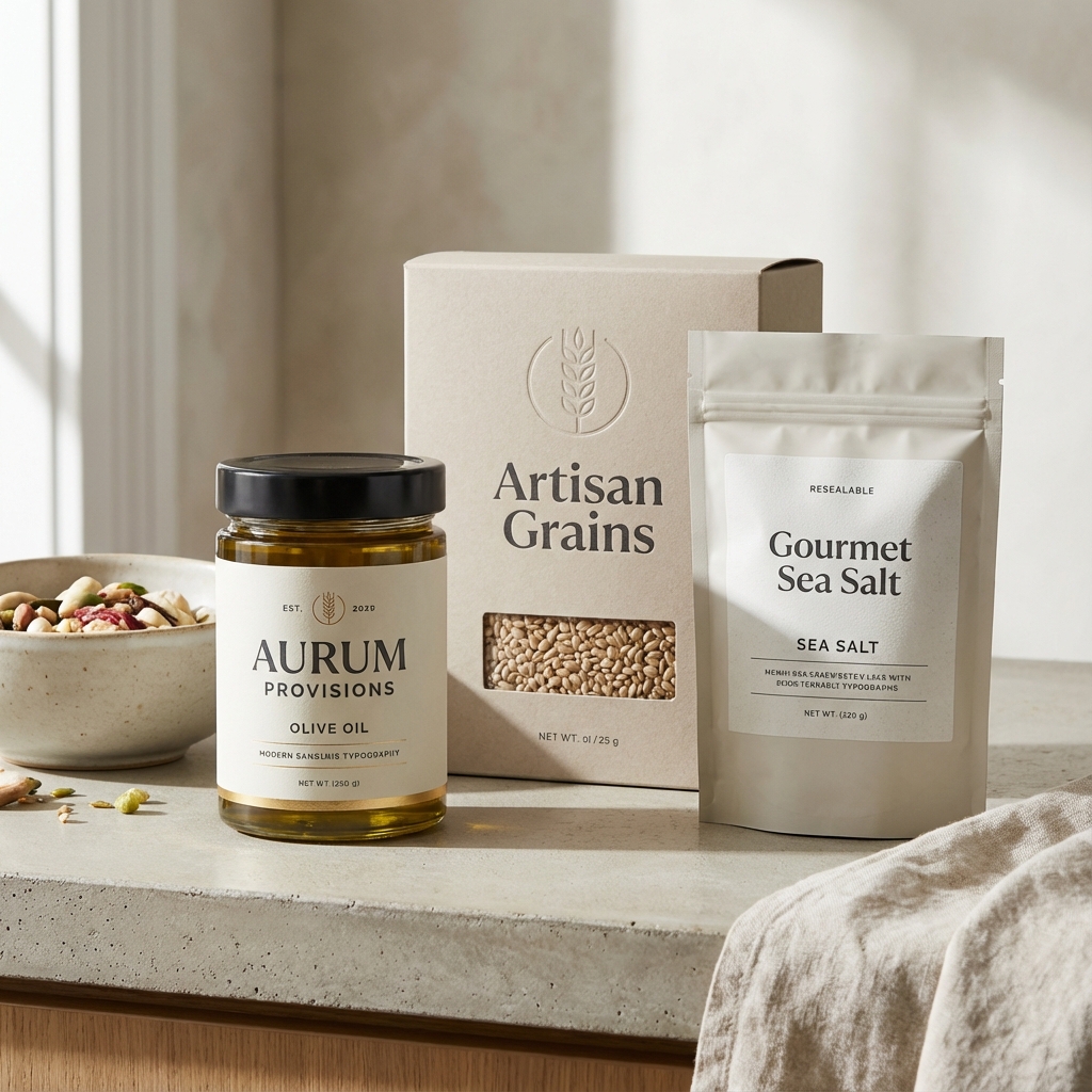 Brand Identity