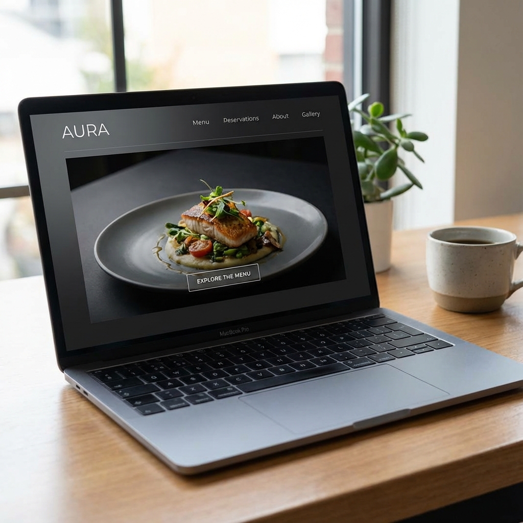Website Design